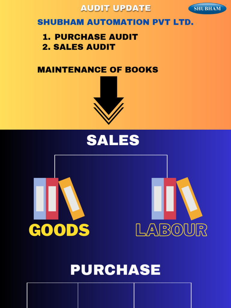 Audit Update | PDF