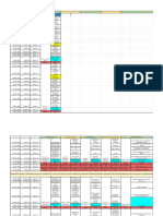 Program Calendar - DS C50 - November 2022 - Sheet1