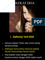 DD 1b HAKEKAT DOA