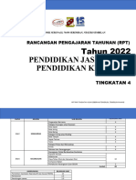 RPT PJK T4 2022