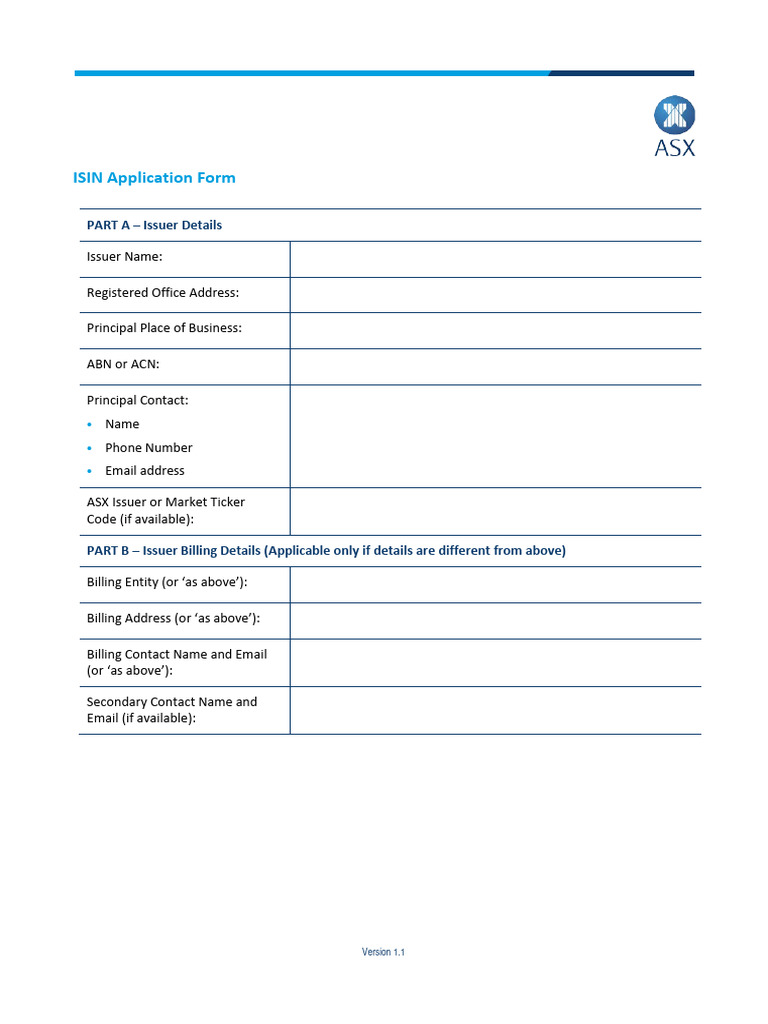 Which Situations Warrant Application