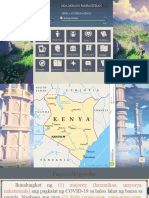 FIL10-Mitolohiya NG Kenya