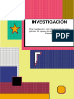 Investigación