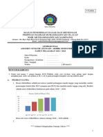 FORMAT SOAL Asas-Asts Genap