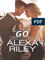 Don't Go - Alexa Riley