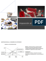 Impuestos Al Comercio Exterior1pdf