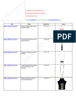 Baapstore Products Cat 1501 - 2000