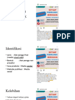 Promosi Kesehatan PKM Alak