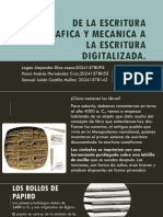 Presentación Lectuiras Dijitales Modificada