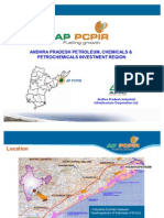 Andhra Pradesh PCPIR