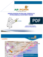 AP PCPIR Petrochemical Hub