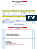 Sesión de Aprendizaje 07 DPCC U8 JCM