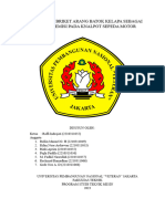 Pemanfaatan Briket Arang Batok Kelapa Sebagai Penyaring Emisi Pada Knalpot Sepeda Motor