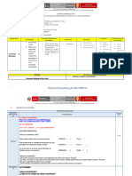 Sesión de Aprendizaje 03 DPCC U7 JCM