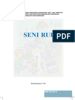 Alur Tujuan Pembelajaran Seni Budaya Budi Rahmatjati 2022