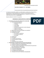 Cot Pinos C. 386 - Ciencias de La Comunicación de La Universidad Nacional Del Centro Del Perú