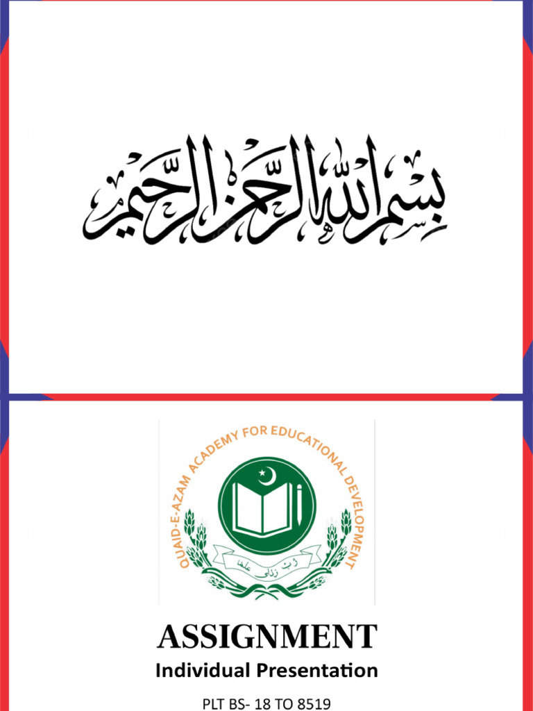 Presentation Final Pdf