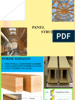 8 Panel Struktural - Eh