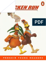 Chicken Run2