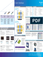 The World of 400G Optical Client Interfaces PDF