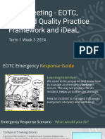 Gat Ideal Qual Practice Framework Staff Meeting Term 1 Week 3 2024