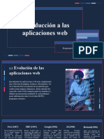 Programacion Web