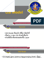 1.OSI Model