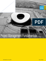 Project Management Fundamentals