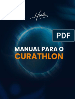 Manual Curathlon17