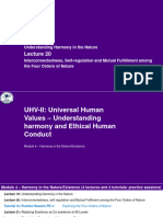 UHV II FTF Day 4 Session 2 Lec 19,20