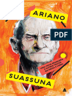 Vida Nova Brasileira e Outros Textos em Prosa e Verso - Ariano Suassuna