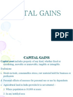 Final Tax PPT - Group No 5