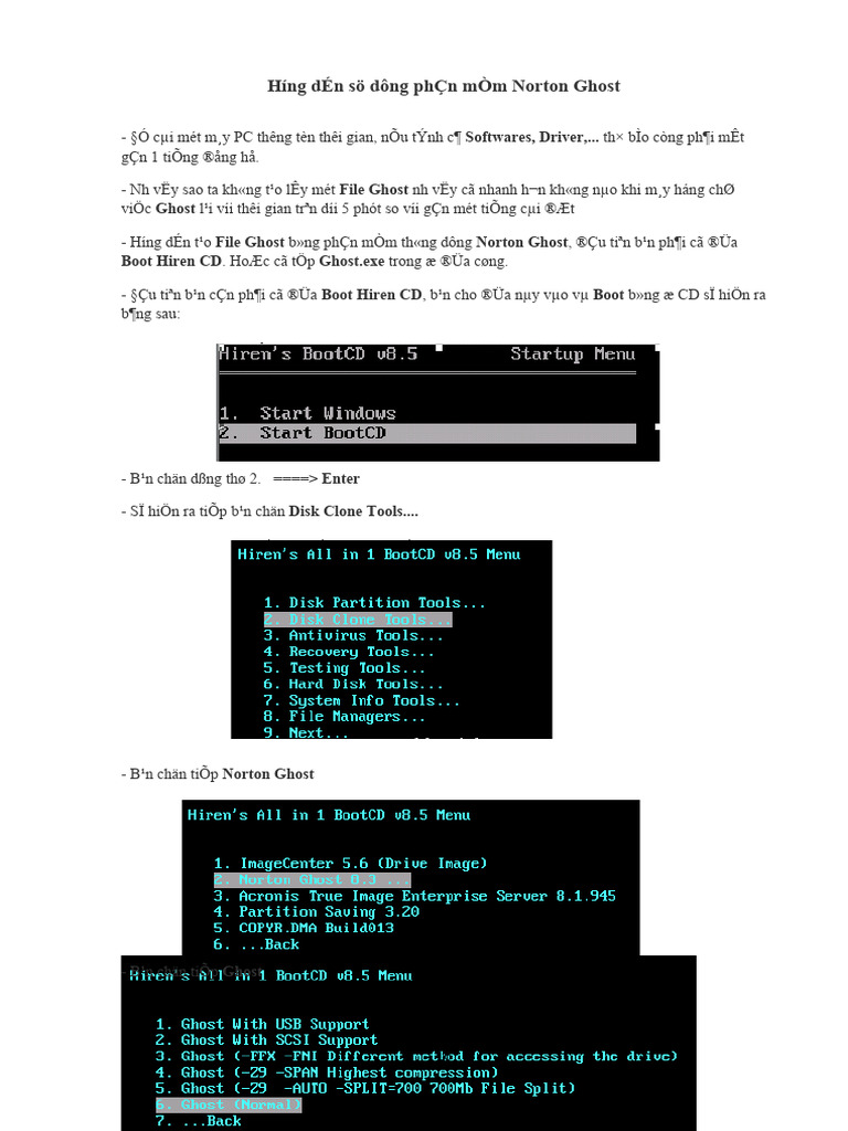 Cach Ghost | PDF