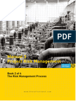 Manual 3-Project Risk Management-Book 2