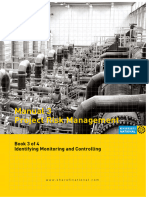 Manual 3-Project Risk Management-Book 3
