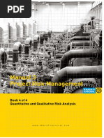 Manual 3-Project Risk Management-Book 4