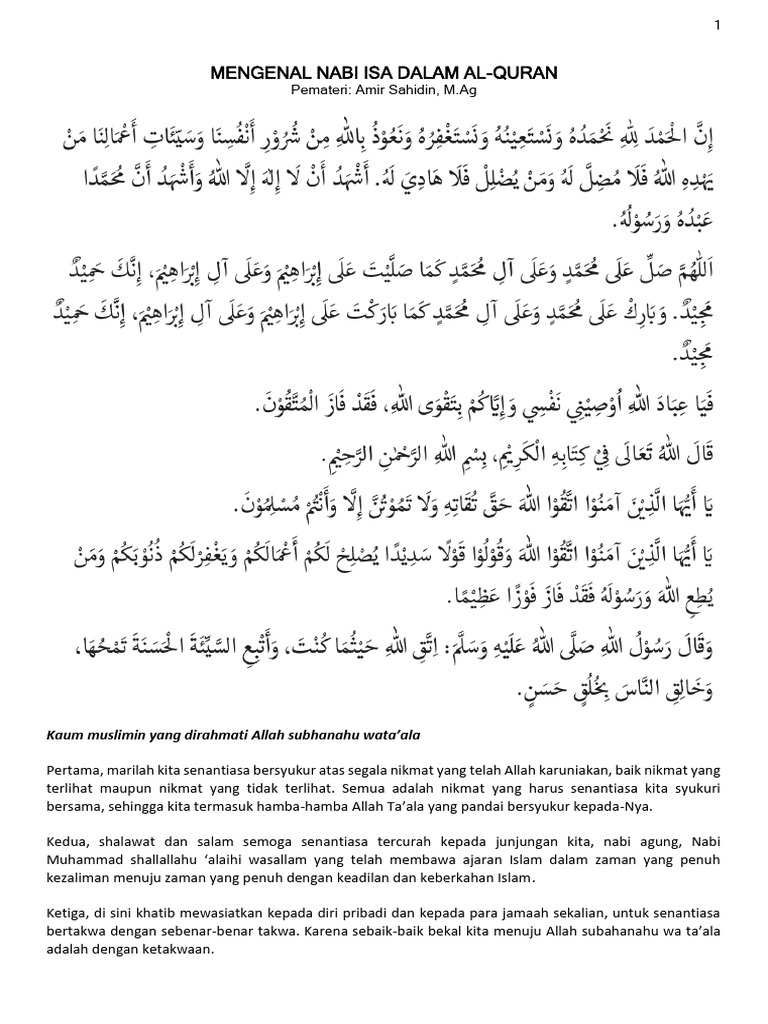 khutbah-jumat-29-12-23-mengenal-nabi-isa-dalam-al-quran-2-pdf