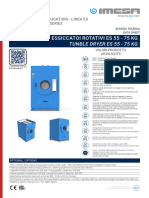 Scheda Tecnica - ES - 55 - 75 - R01