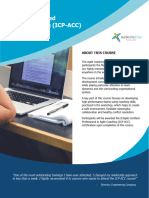 ICP-ACC Virtual Class - Brochure v1.2