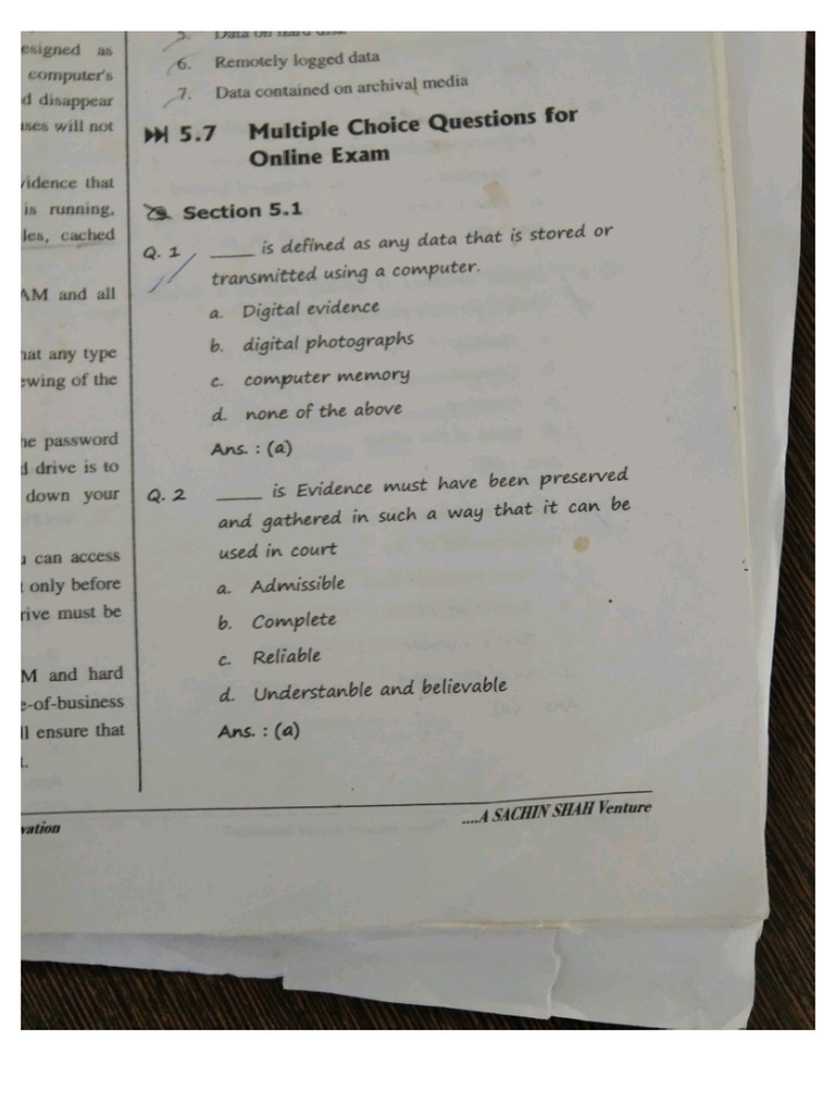 ETI Chapter No 5 | PDF