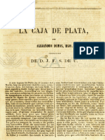 La Caja de Plata,: Alejandro Hijo