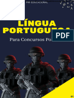 Língua Portuguesa