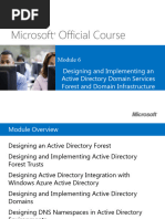 Microsoft Official Course