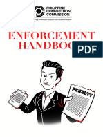 PCC Enforcement Handbook