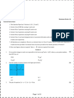 10th Cbse Maths Phase 4 Paper 09012024 - ANSKEY