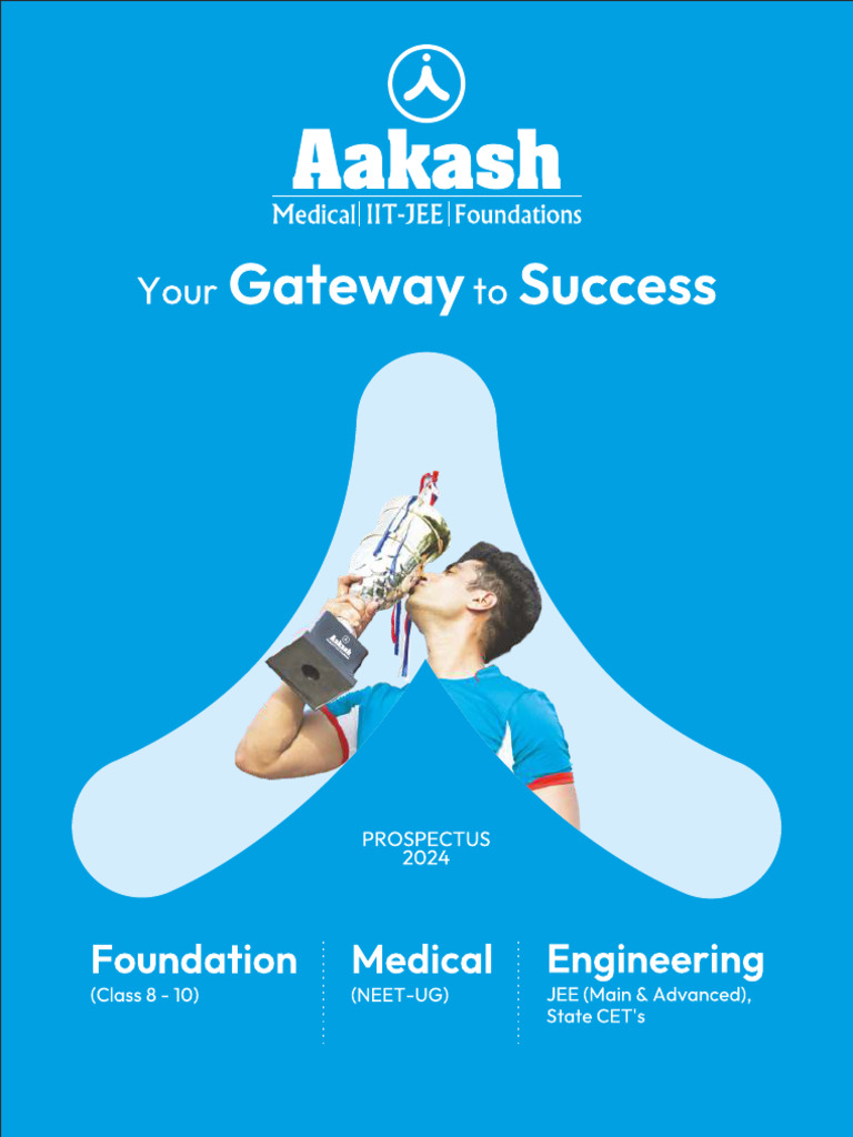 Aakash Foundation Medical Engineering Prospectus English Final 26032024