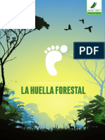 La Huella Forestal en Resumen