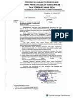 Surat Permohonan Permintaan Data Kegiatan P3PD 2024