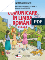 A1378 Manuale Clasa I Romania