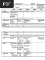 DLL - DAISS Humss 11 Week 2 2nd Quarter